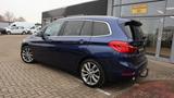 BMW 220d Gran Tourer xDrive Luxury Line LED Pano AHK - : Allradantrieb, Kleinbus