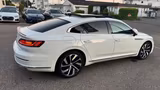 Volkswagen Arteon 2.0 TSI  DSG R-Line  - gebrauchte VW Arteon aus dem Jahr 2018