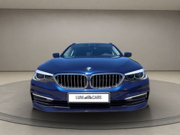 BMW 520 - 2