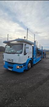 Renault Premium 460