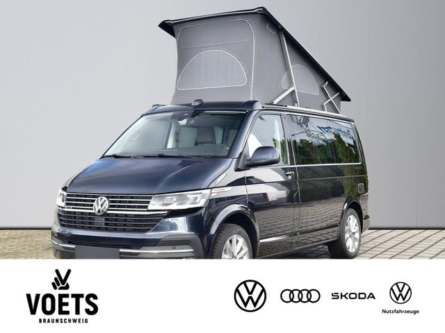 Volkswagen California 6.1 Ocean 2,0 l TDI Navi+Kamera