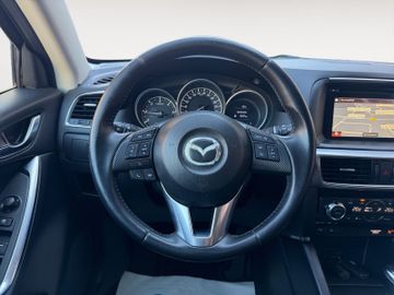 Mazda CX-5 - 11