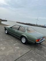 BMW 635 - BMW 635 von privat
