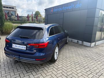 Audi A4 - 6