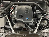 BMW 520 - Vorschau Bild 16