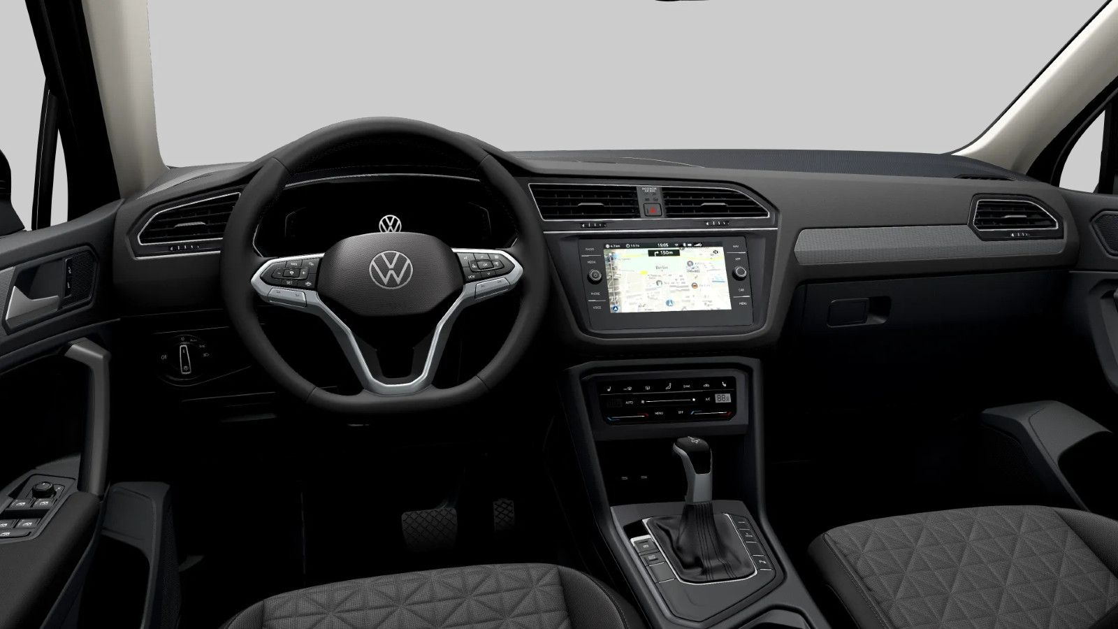Volkswagen Tiguan - Bild 12