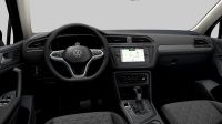 Volkswagen Tiguan - Vorschau Bild 12