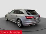 Audi A4 allroad 40 TDI qu AHK MATRIX 360 ACC VC - Audi A4 Allroad in Bielefeld