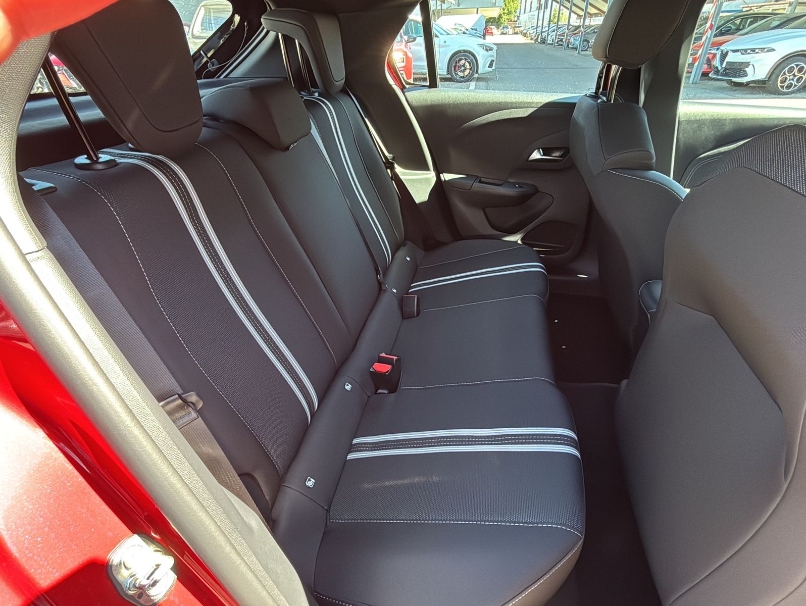 Opel Corsa - Bild 8