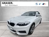 BMW M240i xDrive Cabrio HK HiFi DAB LED WLAN RFK - BMW: R24