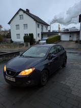 Seat Ibiza 1.4 16V Style Style - Seat aus 2009