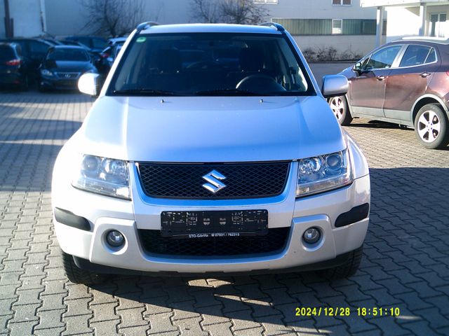 Suzuki Grand Vitara 1.9 DDIS X 30