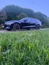 Volvo V60 T6 Recharge AWD Geartr. R Design Expres....