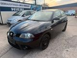 Seat Ibiza Comfort Edition *TUV NEU*SHZ*KLIMA* - gebrauchte Seat Ibiza aus dem Jahr 2006