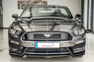 Ford Mustang - 2