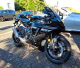 Yamaha R1 RN65 NEU 0KM MIT ZULASSUNG