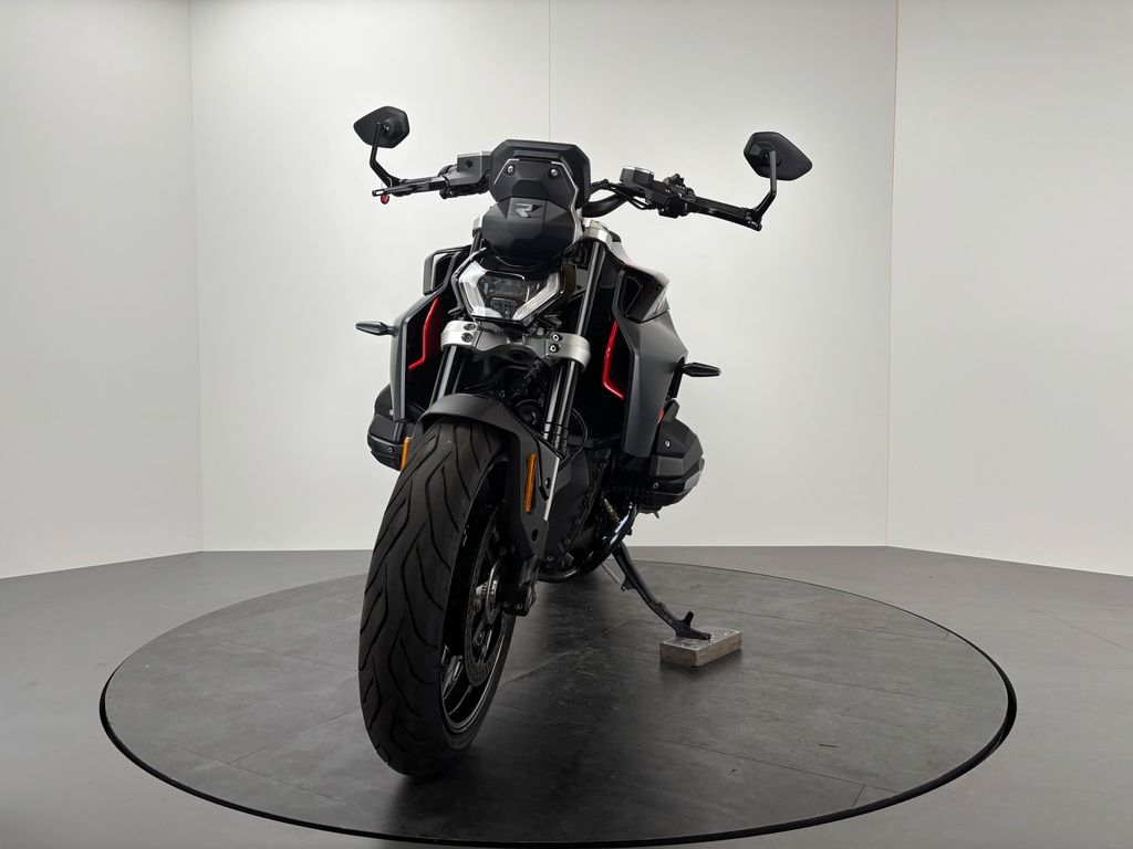 Fahrzeugabbildung BMW R 1300 R OPTION 719 *NEUWERTIG *1.HAND