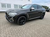 BMW X6 XDRIVE 3.0 D - BMW X6: 3.0