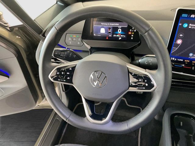 ID.3 Pro 1-Gang-Automatik S Bluetooth Navi LED