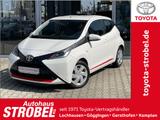 Toyota Aygo x-Play *Standheizung* - Toyota in Augsburg