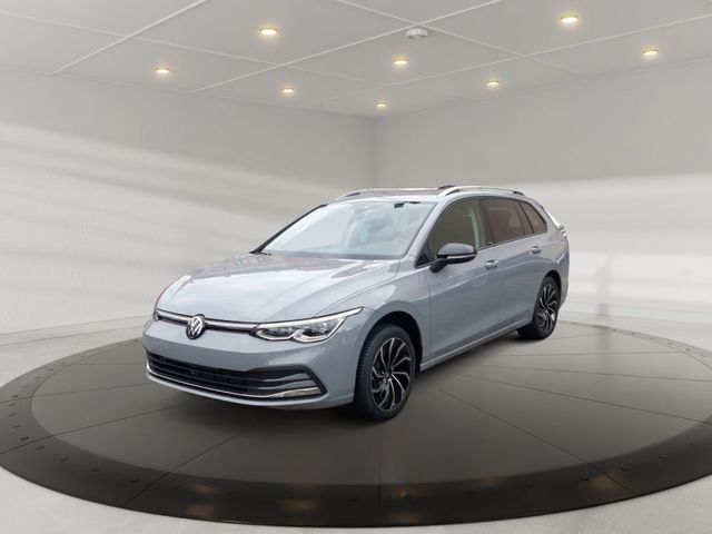 Golf Variant Move 1,5 l eTSI  110 kW DSG  Standh