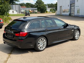 BMW 530 - 6