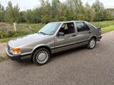 Saab 9000 - scheckheftgepflegte Saab 9000