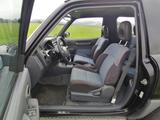 Toyota Rav 4 I Automatik - gebrauchte Toyota RAV 4 aus dem Jahr 1995
