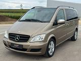 Mercedes-Benz Viano 3.0 CDI Trend Edition Kompakt*2.Hand - Mercedes-Benz Viano: 2.0