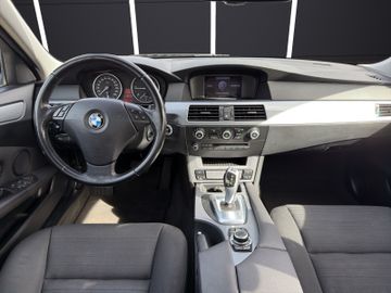 BMW 520 - 9