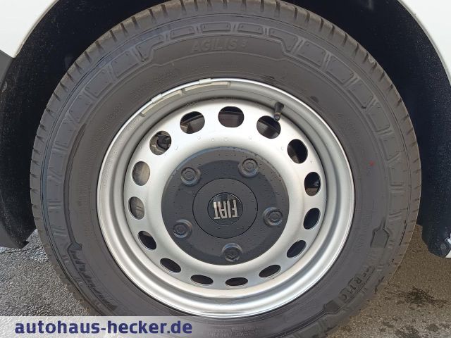 Fiat Professional E-Scudo L3 75KW/H