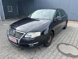 Volkswagen Passat Lim. Highline 2.0 FSI 200PS - Volkswagen Passat aus 2007: Highline