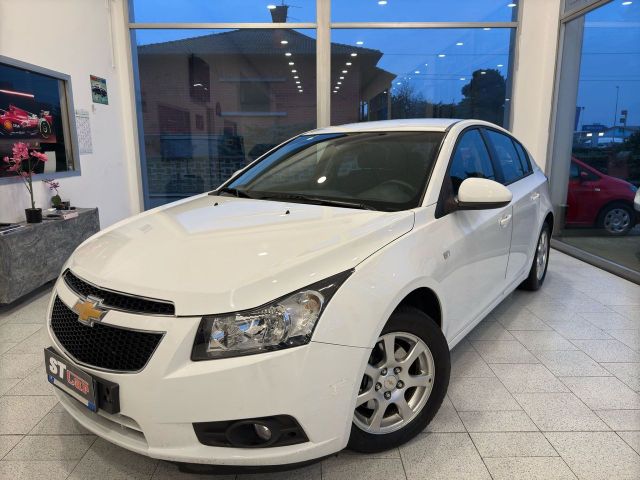 Chevrolet Cruze 1.7 Diesel 131cv 71000km