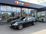 BMW 335d xDrive M Sport *HUD*Pano*ACC*BLIS*LANE* - BMW 335 mit Diesel-Antrieb
