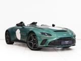 Aston Martin V12 Speedster DBR1 Pack - Aston Martin V12 Speedster Gebrauchtwagen