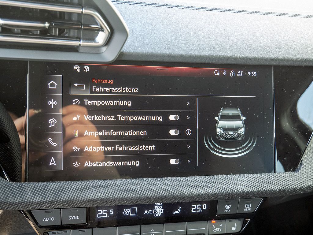 Audi A3 - Bild 11