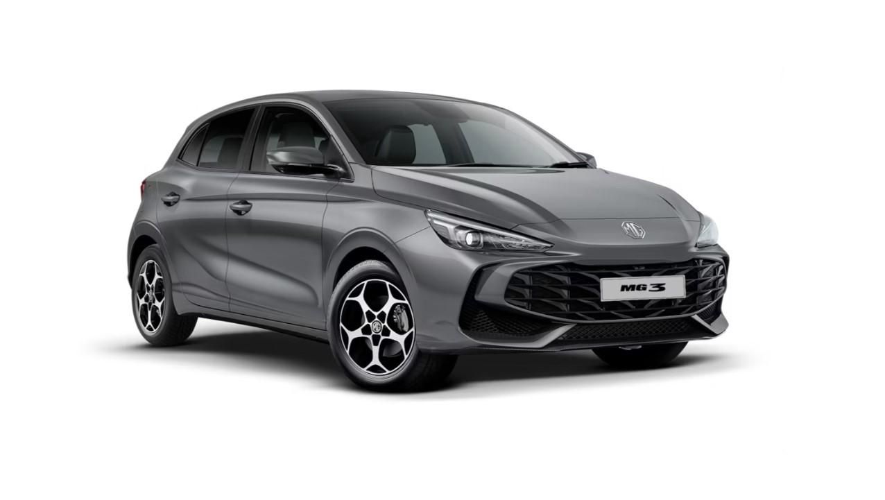 MG3