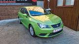 Seat Ibiza Lim. Style Salsa, PDC, KLima, SHZ, Navi - Seat Ibiza: Grün
