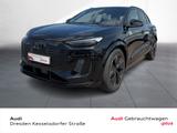 Audi Q6 SUV e-tron quattro
