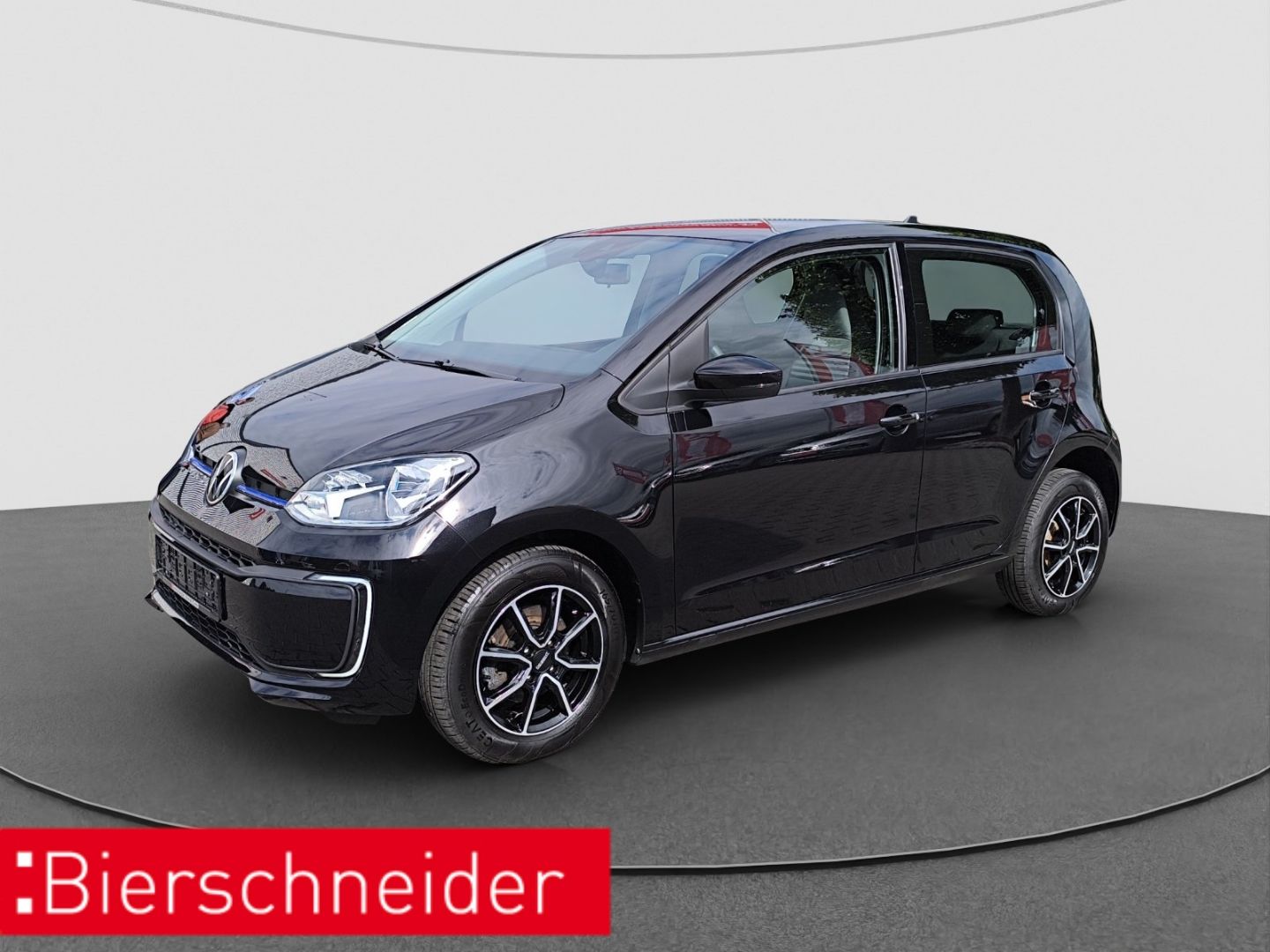 Volkswagen up e-up! Edition RFK PDC SHZ