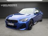 BMW M240i Coupe MSportPRO NP69049,- Parking&DrivingA - BMW M240i Jahreswagen
