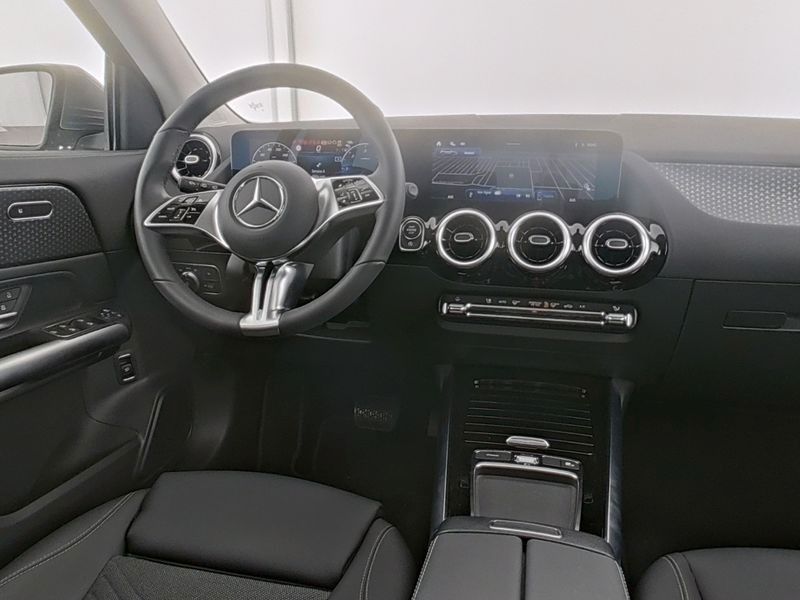 Fahrzeugabbildung Mercedes-Benz GLA 200 d Progressive AHK+TOTW+R-Kamera+Carplay