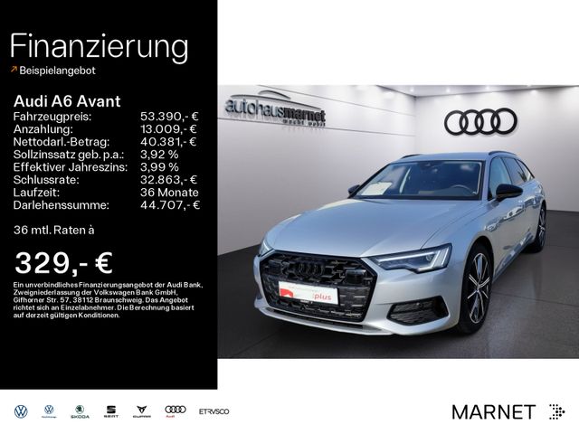 Audi A6 Avant 50 TFSI e Sport advanced quattro*AHK*St