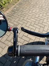 BMW R12nineT, Racing Green, TopZustand,  HU ist neu - BMW R 12 NINET