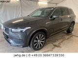 Volvo XC90 Core AWD 20"Kamera DAB Memory 4x SiHz Leder - Volvo XC90: 2.4
