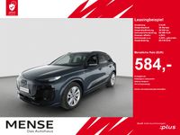 Audi Q6 e-tron - Vorschau Bild 1