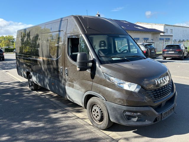 Iveco Daily Kasten HKa 35 S ... V Radstand 4100/2-SITZ