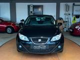 Seat Ibiza SC Stylance / Style /37TKM/2.Hd/SHZ/SH - Seat Ibiza aus 2010: Style