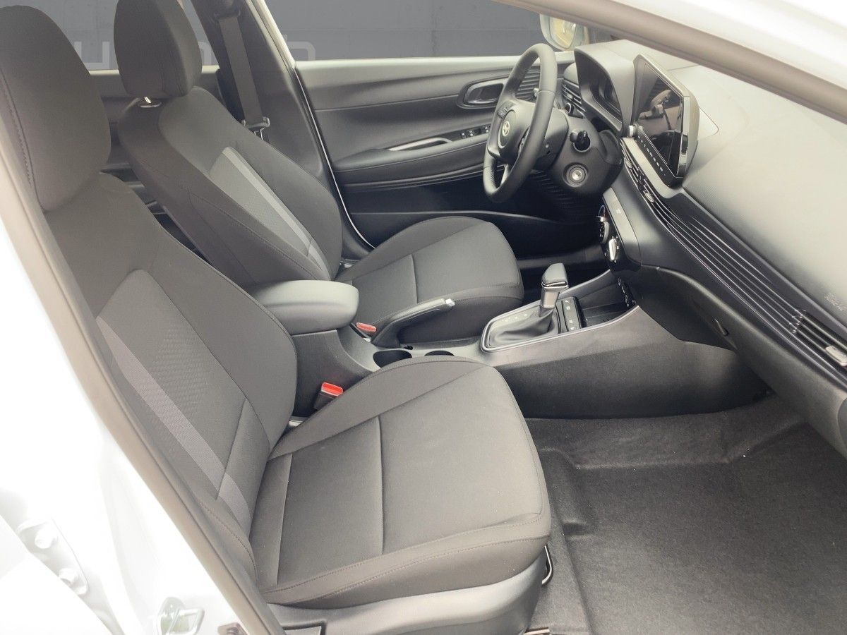 Hyundai i20 - Bild 11