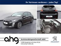Peugeot 208 - Vorschau Bild 1